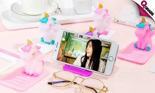 Unicorn Mobile Stand!